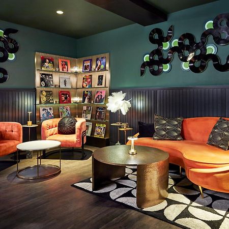 Hyatt Centric Sacramento Downtown 호텔 외부 사진