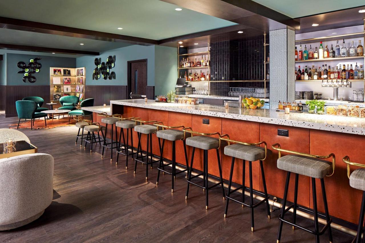 Hyatt Centric Sacramento Downtown 호텔 외부 사진