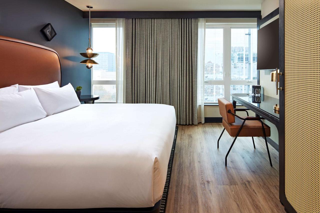 Hyatt Centric Sacramento Downtown 호텔 외부 사진